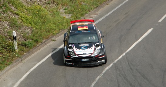Rajd Niemiec